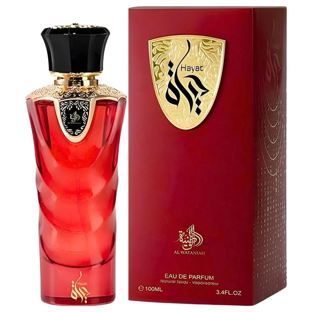 Hayat EDP 100 ml