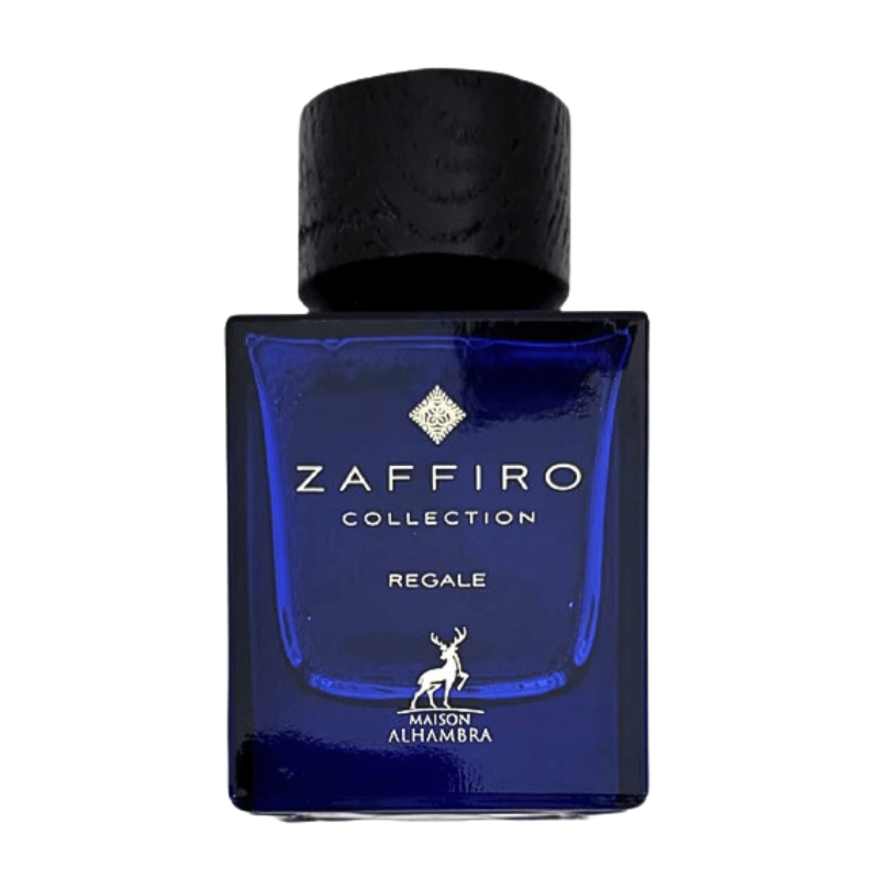 Zaffiro Collection Regale EDP 100 ml
