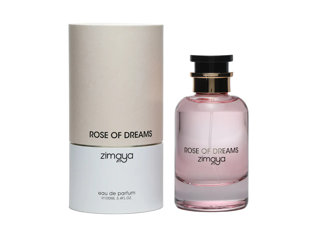 Roses Of Dreams EDP 100 ml