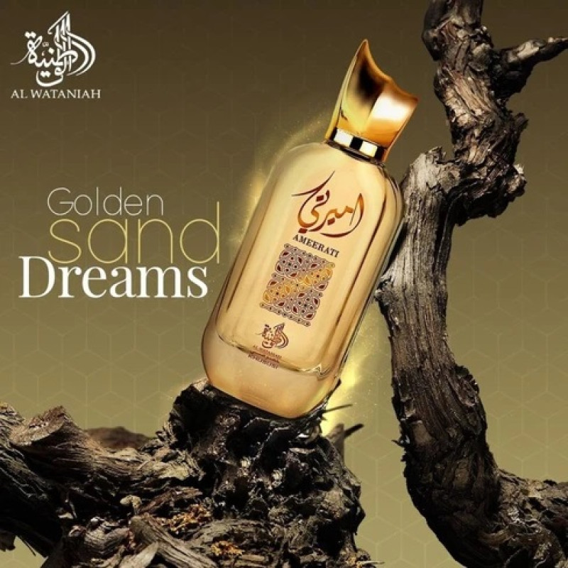 Ameerati EDP 100 ML