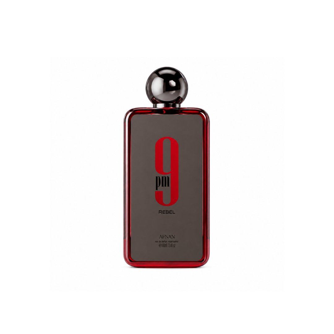 9PM Rebel 100 ML