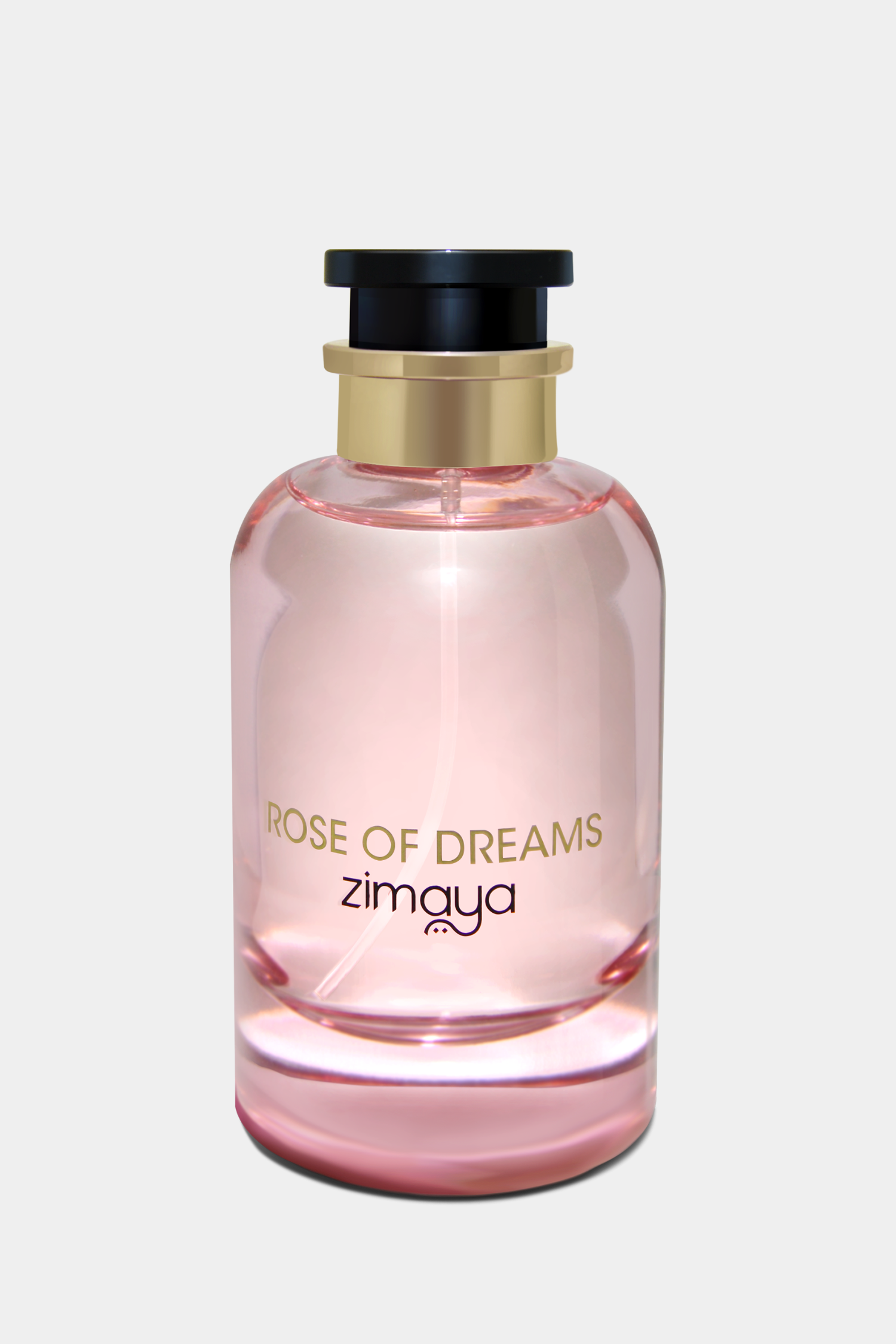 Roses Of Dreams EDP 100 ml