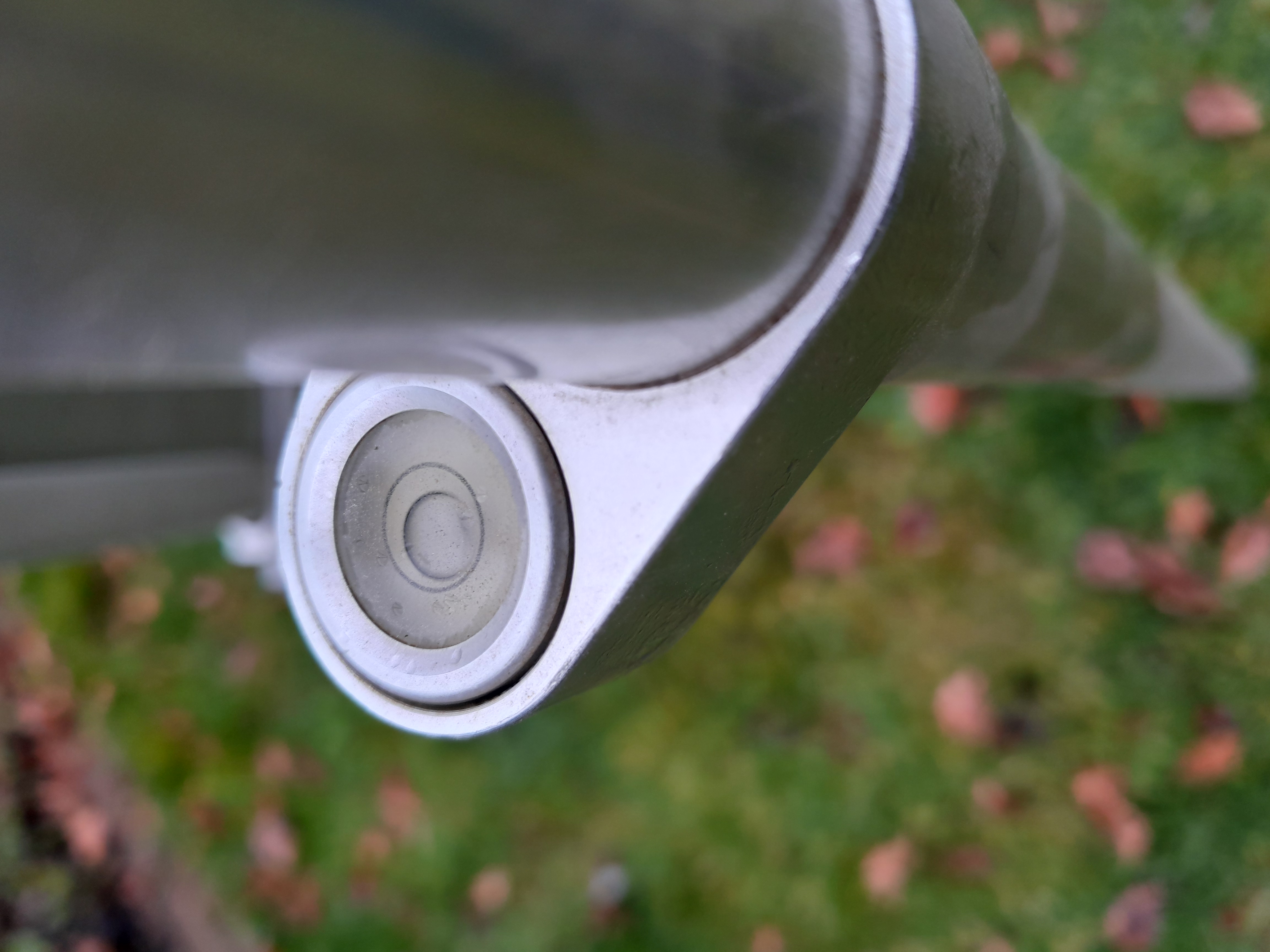 Kern K1-V theodoliet 1968