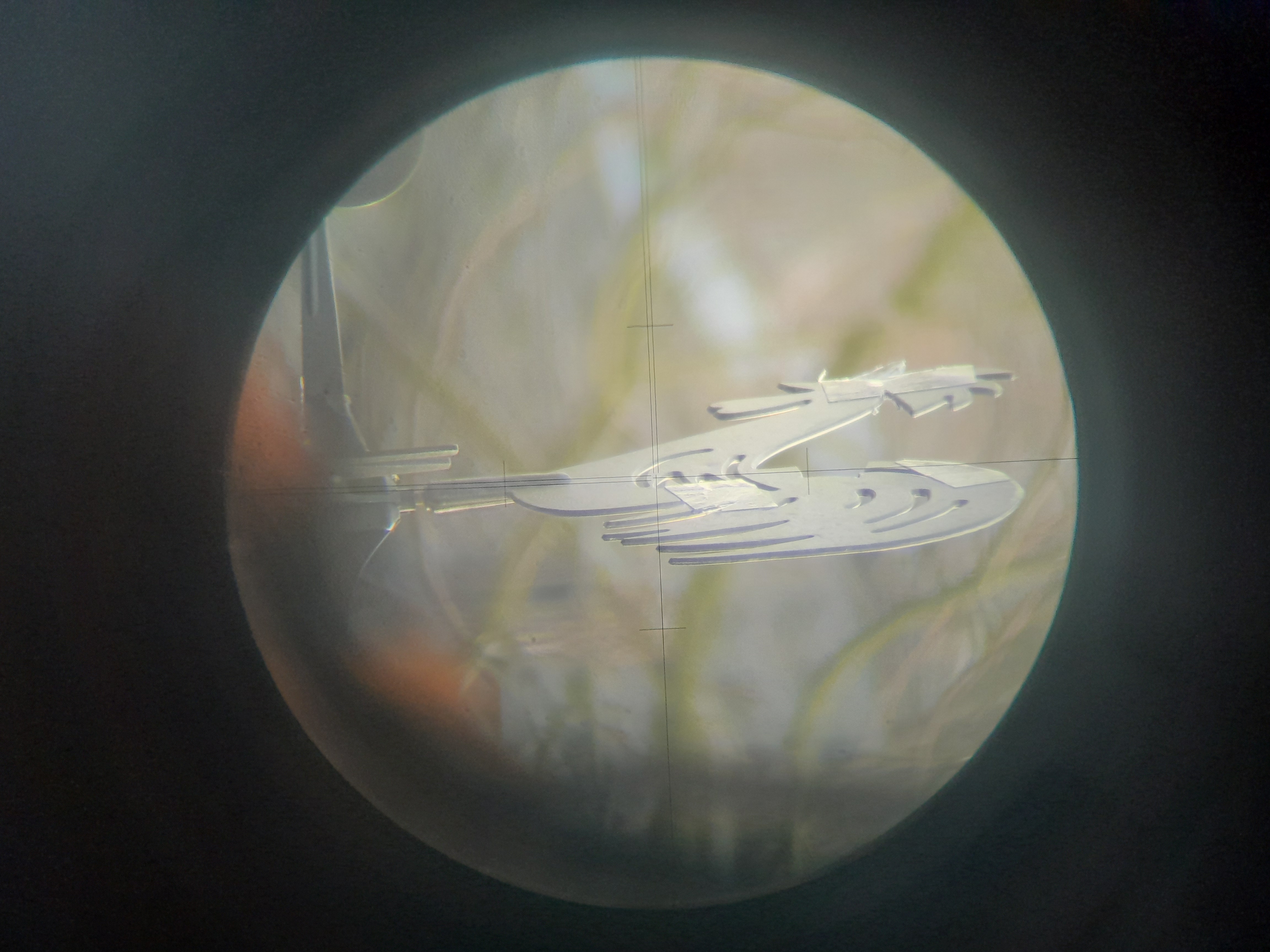 Theodoliet Askania Tt360