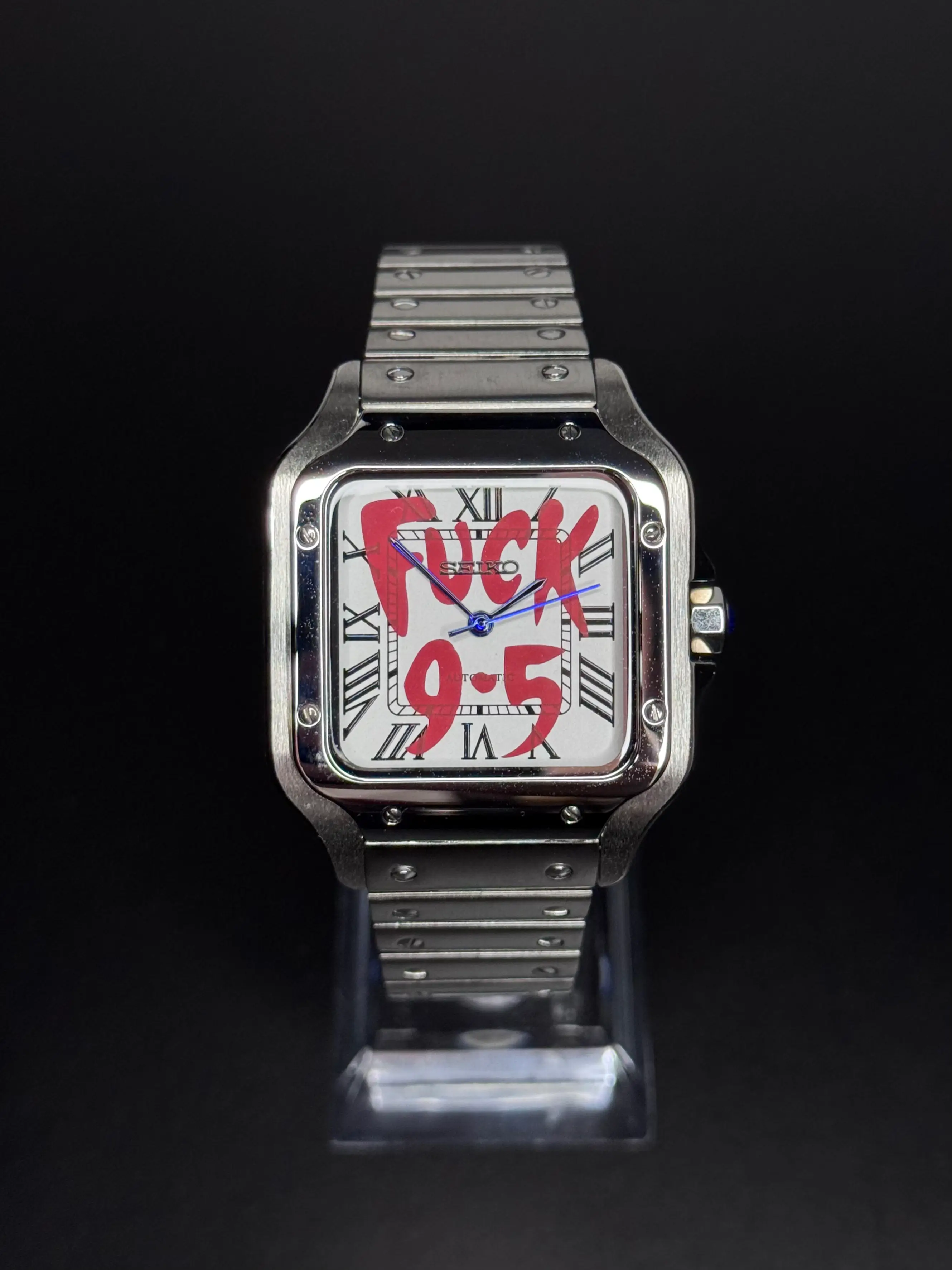 Santeiko Fck 9-5