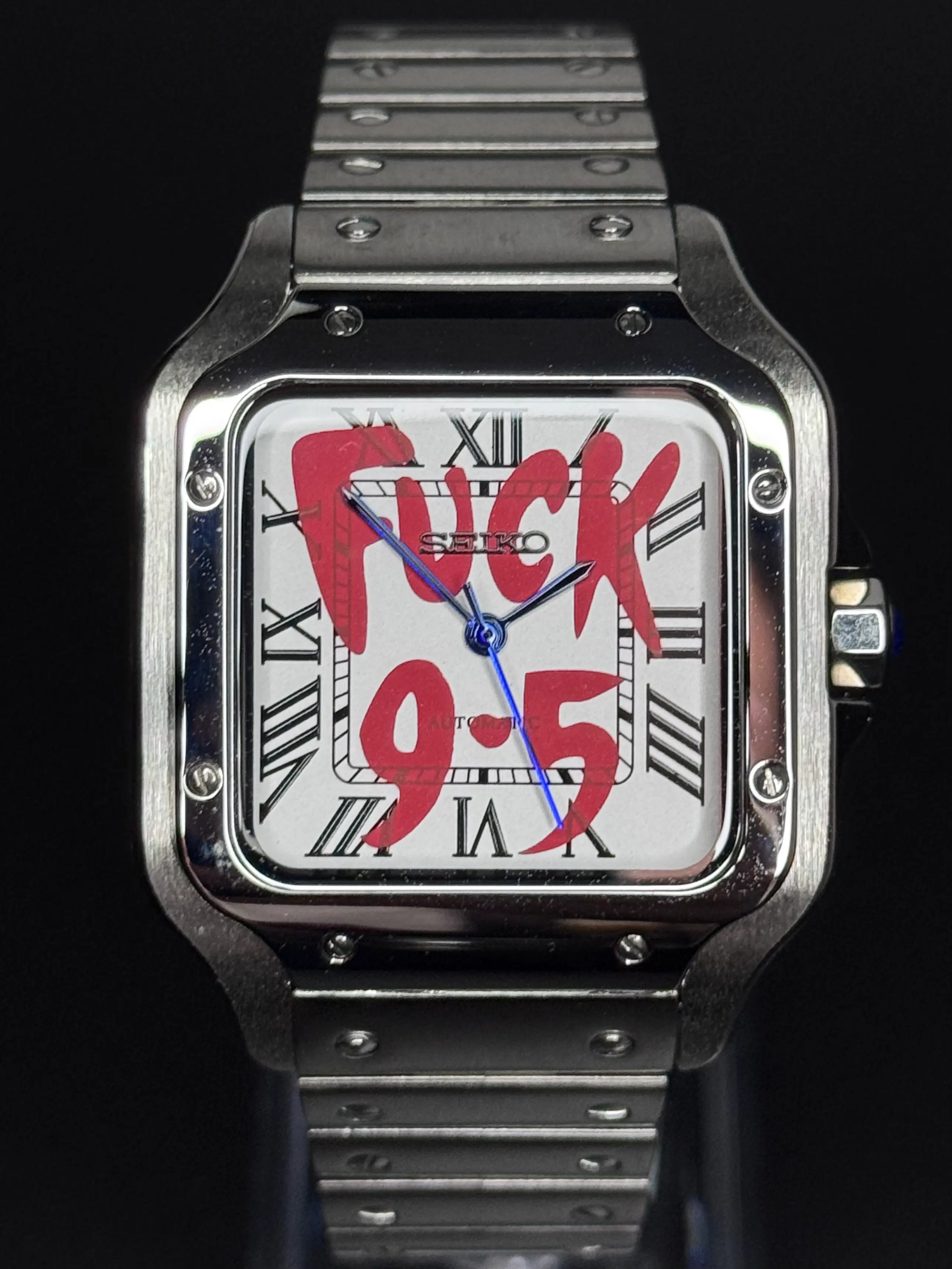 Santeiko Fck 9-5