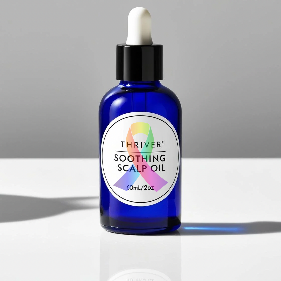 Thriver Soothing Scalp Oil