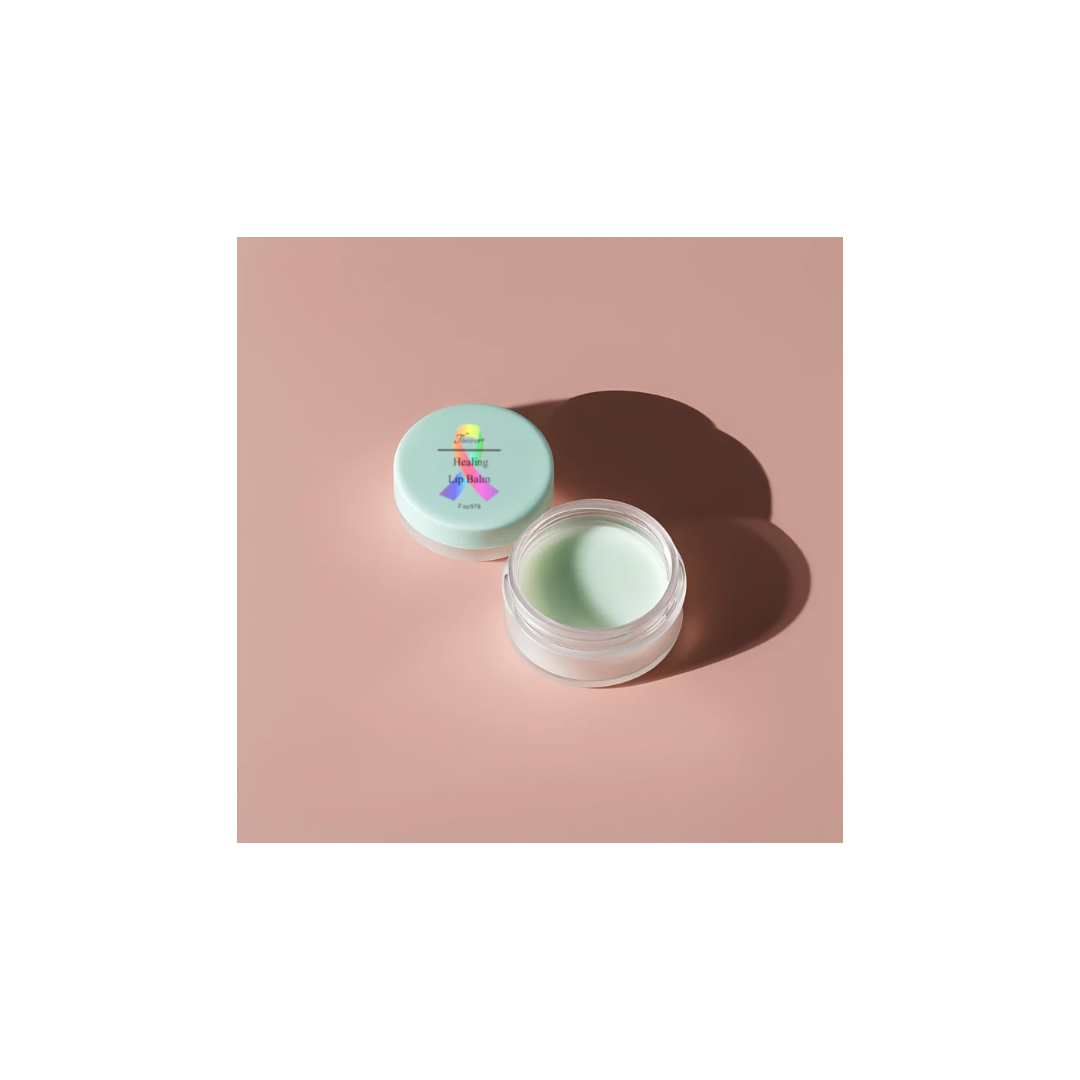 Healing Lip Balm