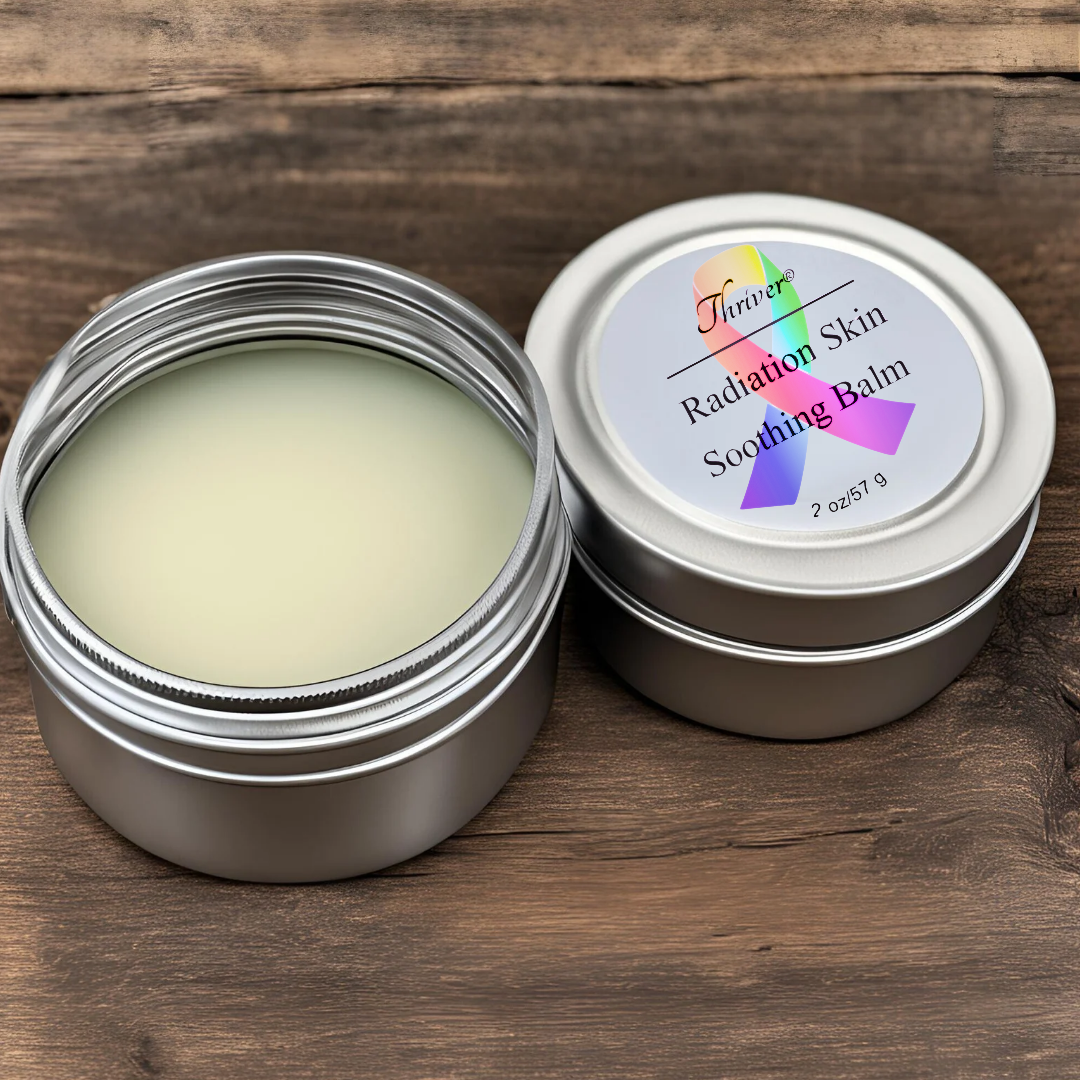 Vegan Radiation Skin Soothing Balm