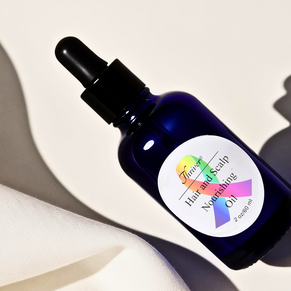 Hair & Scalp Nourishing Serum