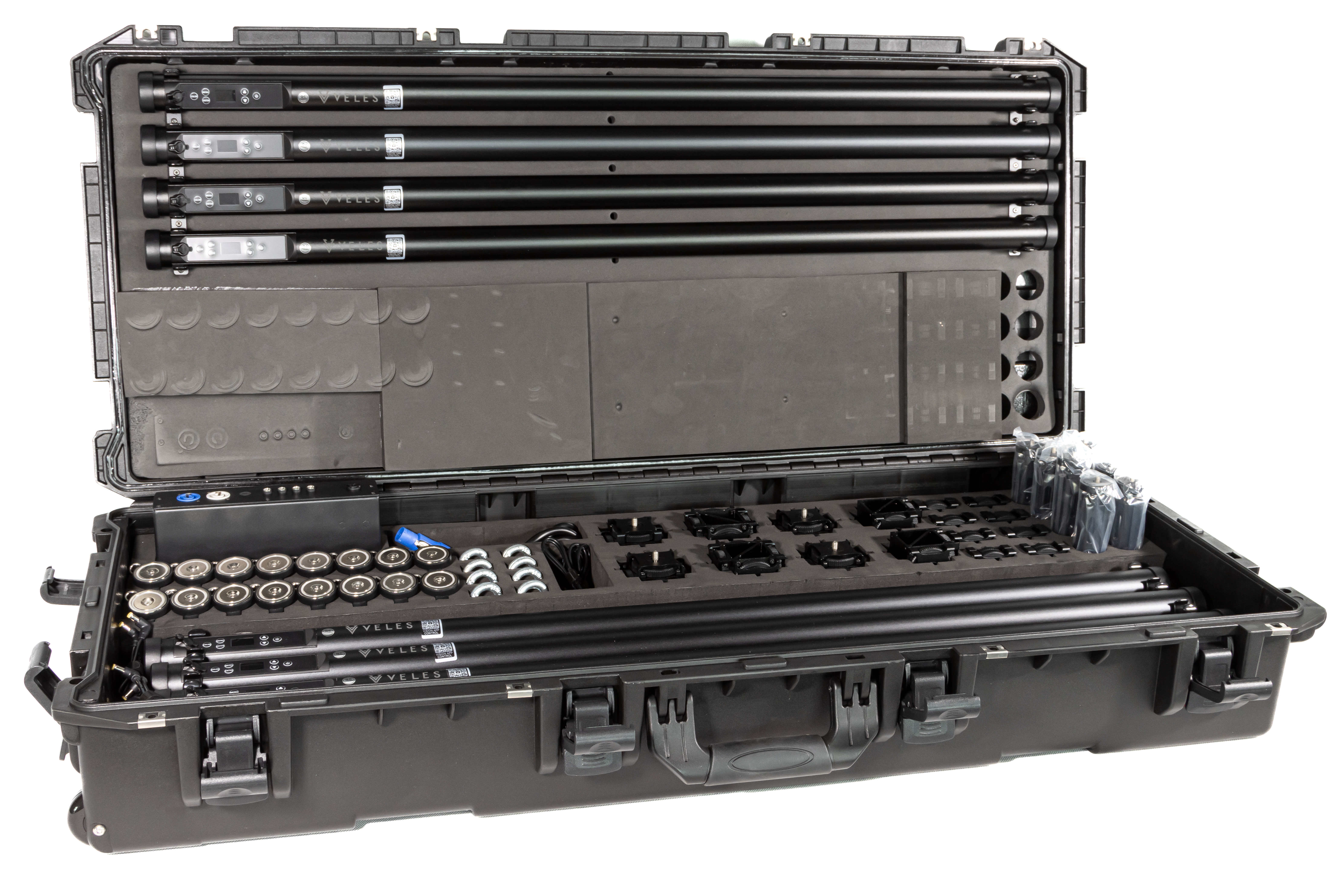 Veles Vector Tube Set