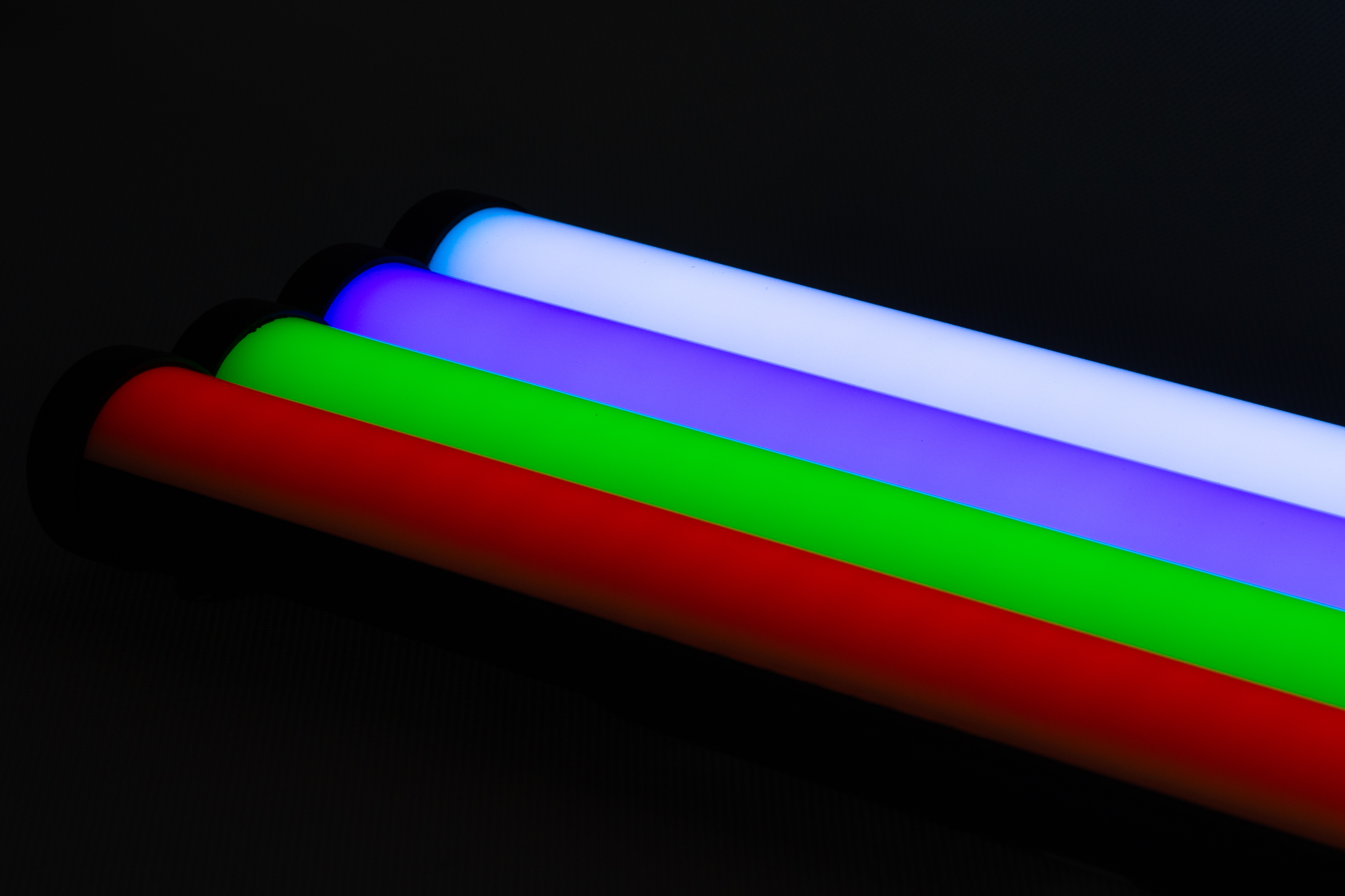 Veles Vector Tube Set