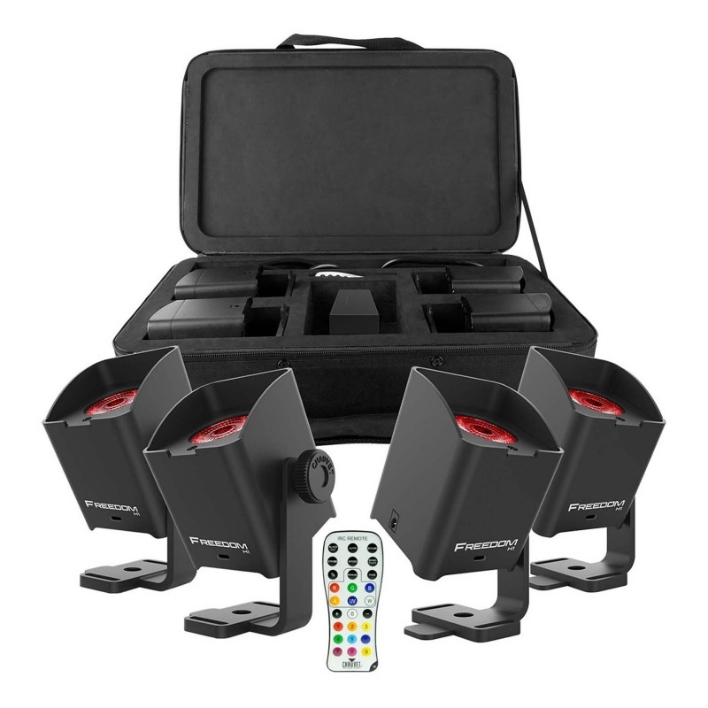 Chauvet H1 Freedom