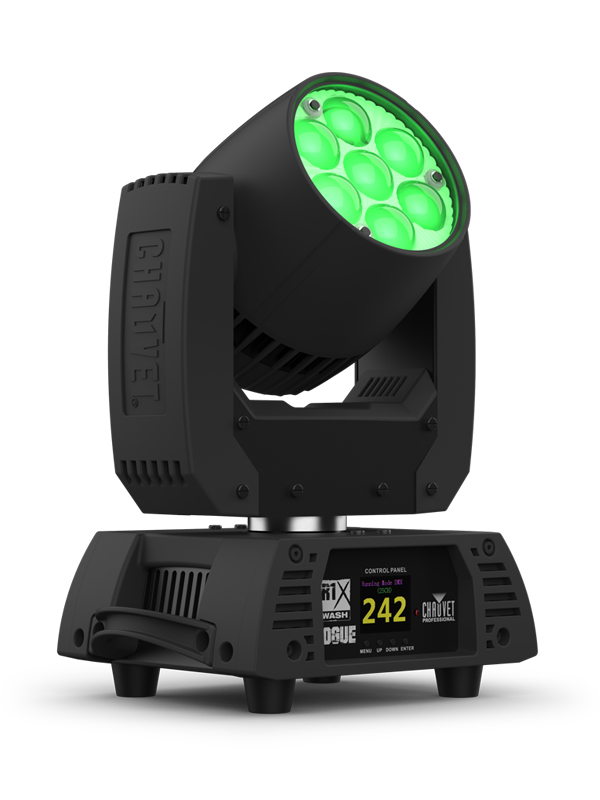 Chauvet Rouge R1X