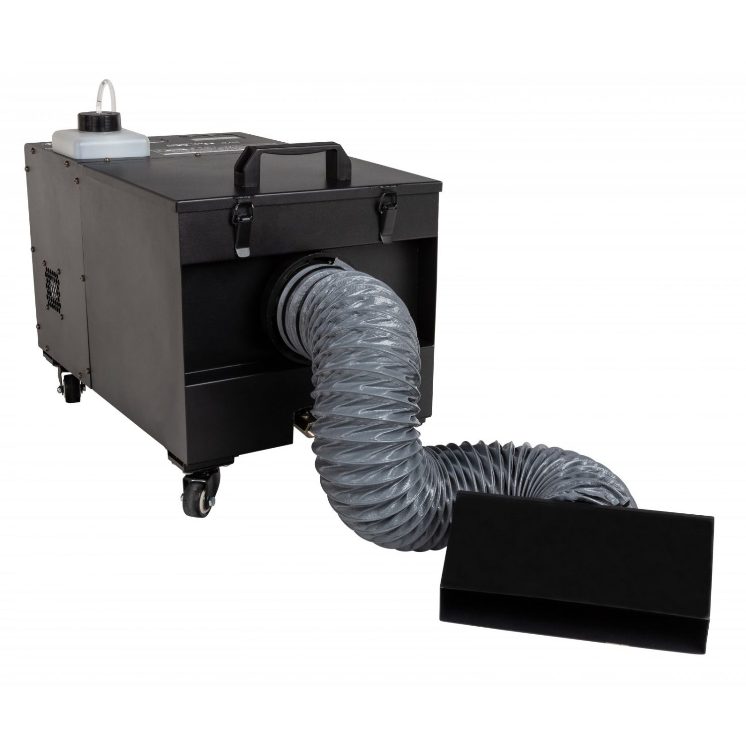 Briteq H2fog Low Fog