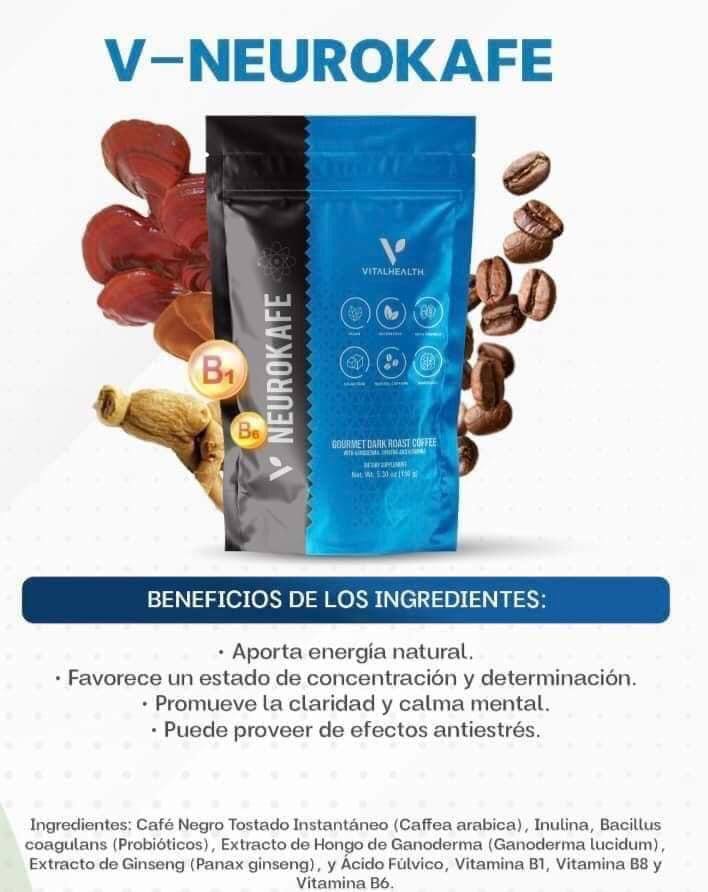 V-Neurokafe