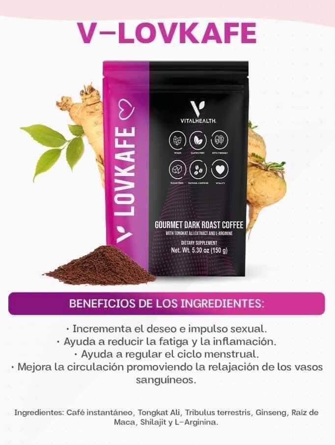 V-Lovkafe