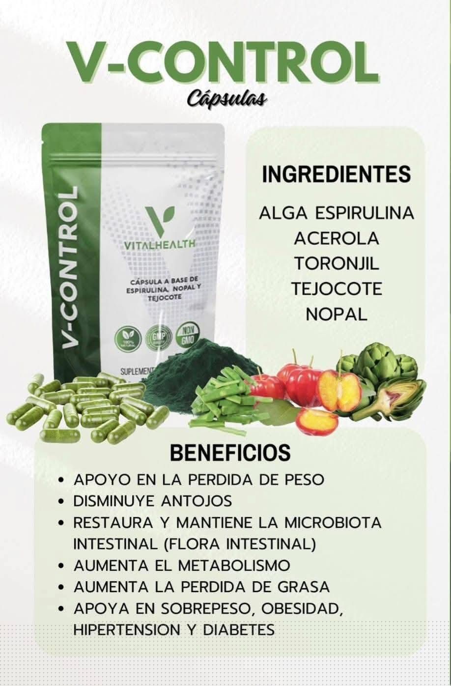 V-Control