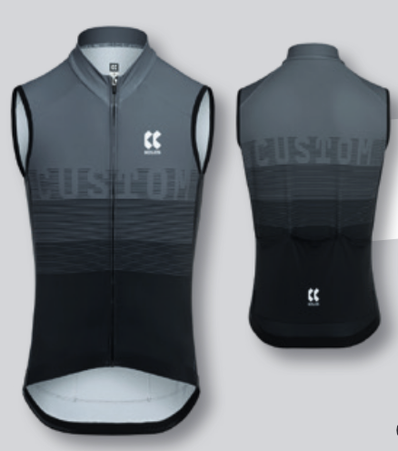 THERMOWESTE PRO | TEMPS // weiß