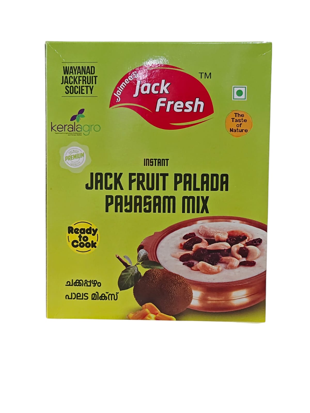 Jack Fruit Palada Payasam Mix