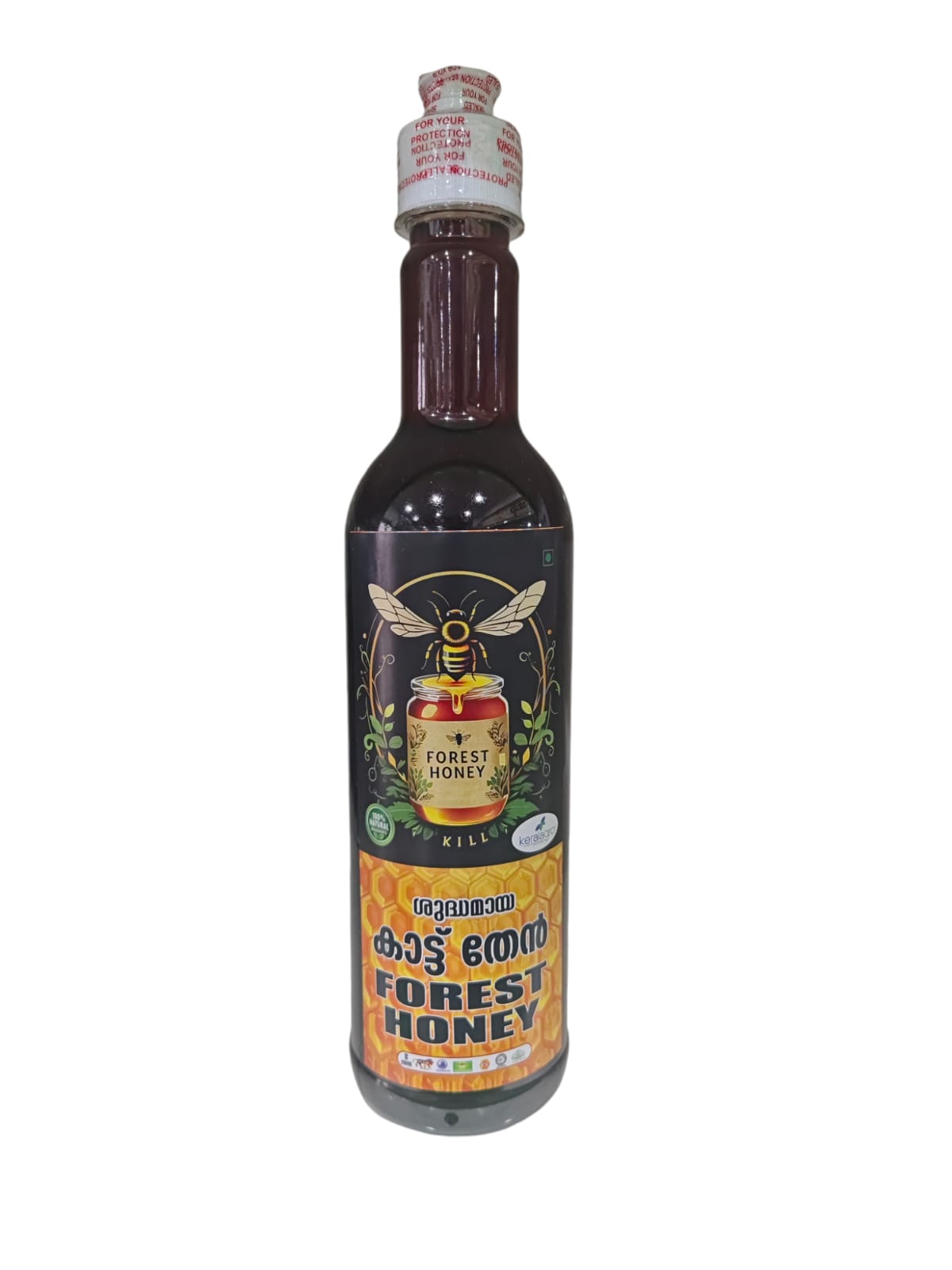 Forest Honey