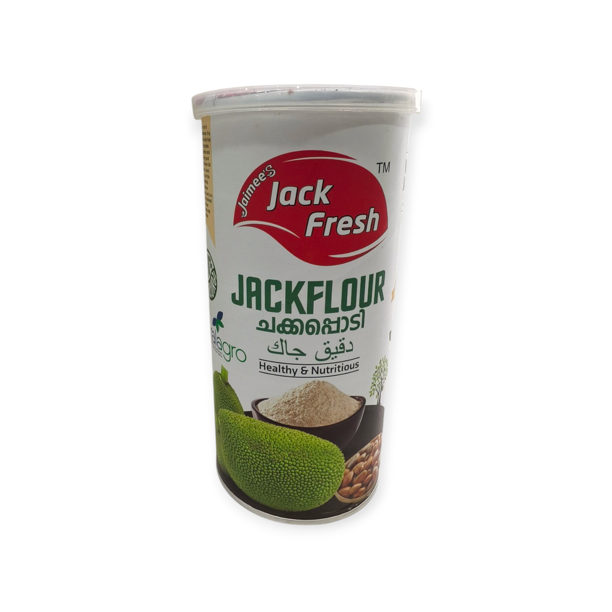 Jack Flour