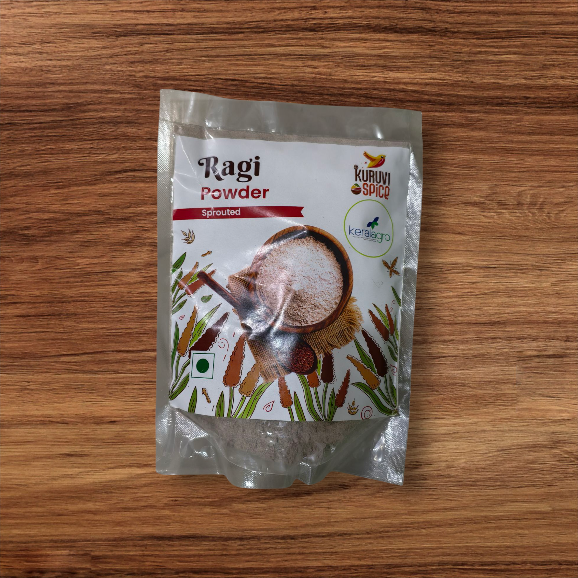 Ragi Powder