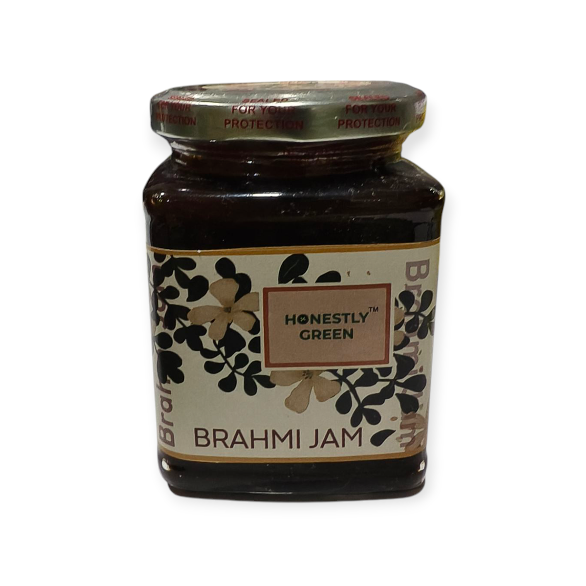  Brahmi Jam