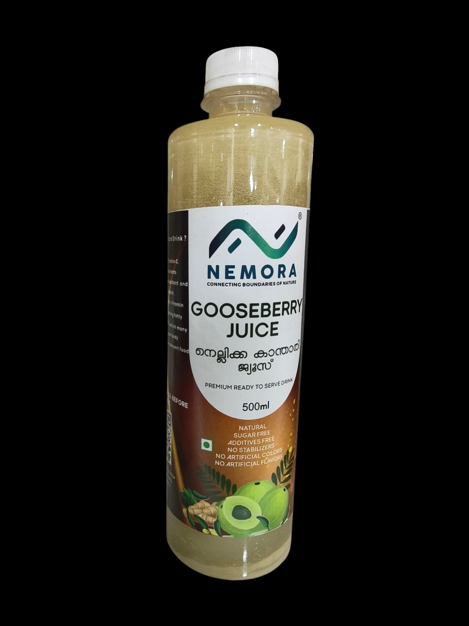 Gooseberry Juice
