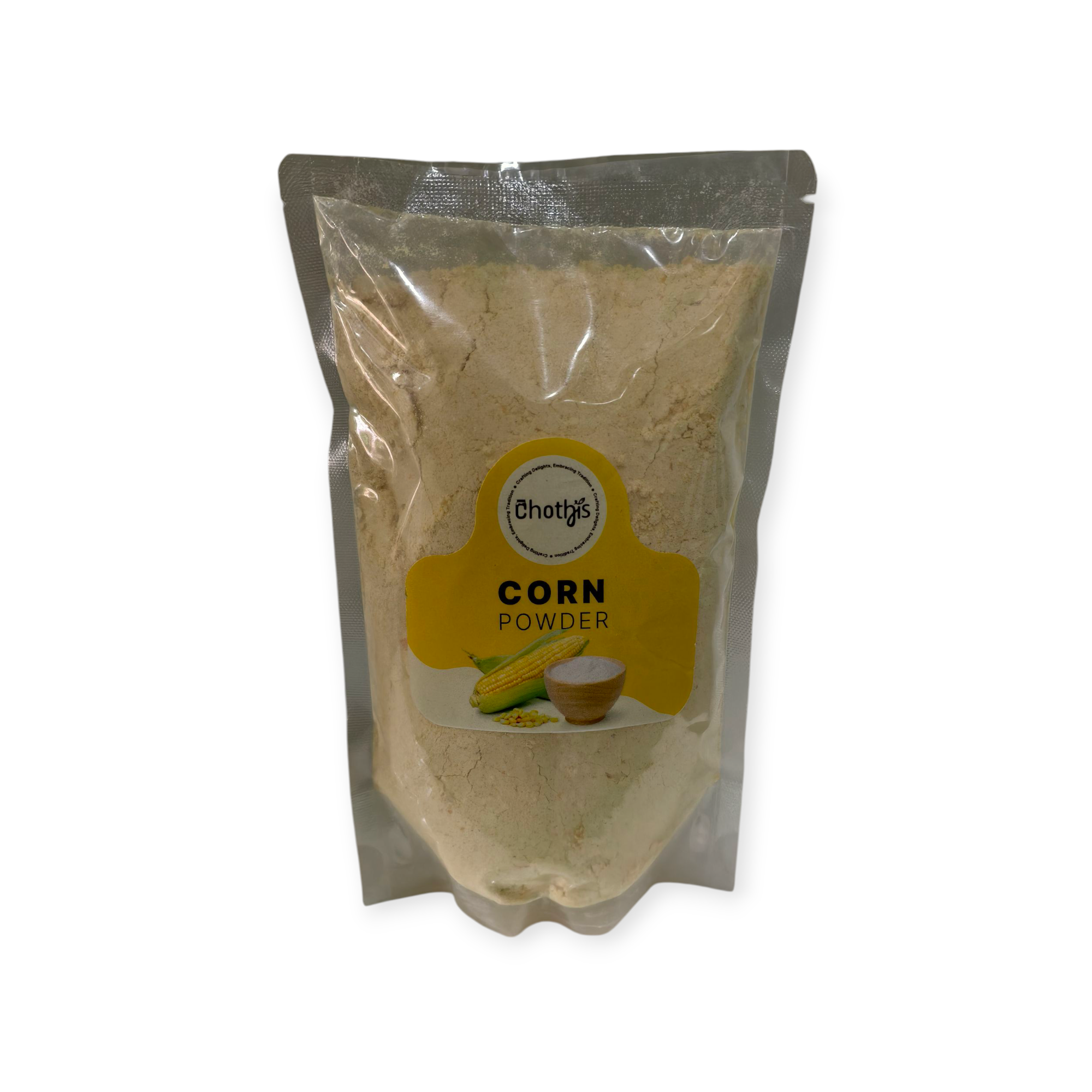 Corn Powder(400gm)