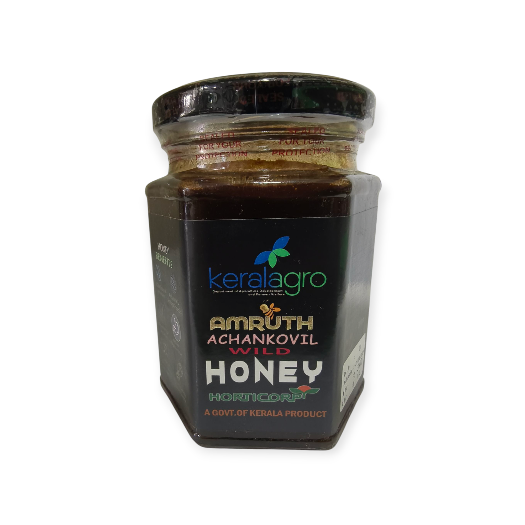 Amruth Achankovil Wild Honey