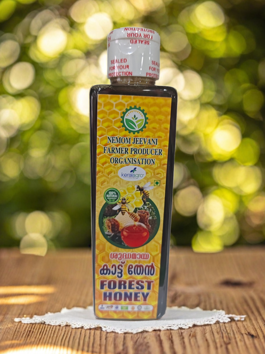Forest Honey