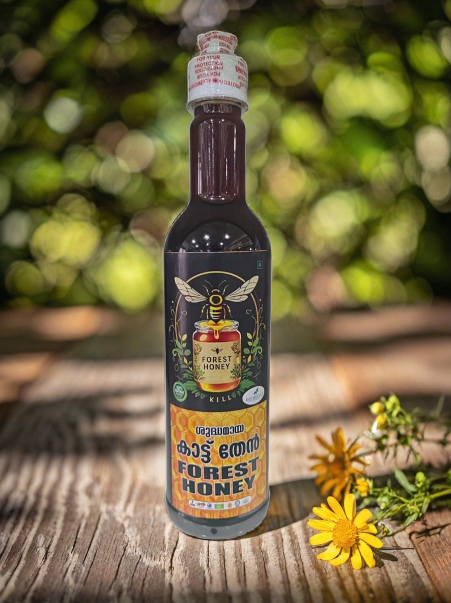 Forest Honey