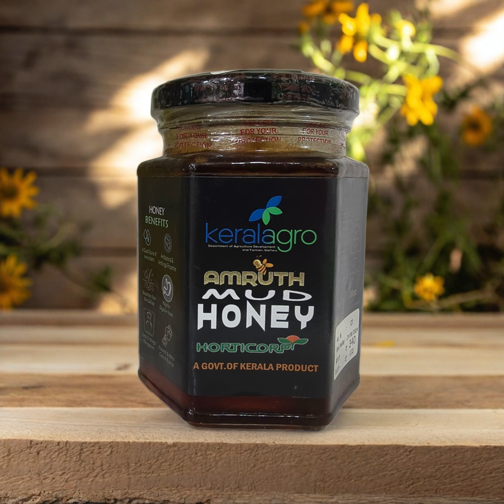 Amruth Mud Honey
