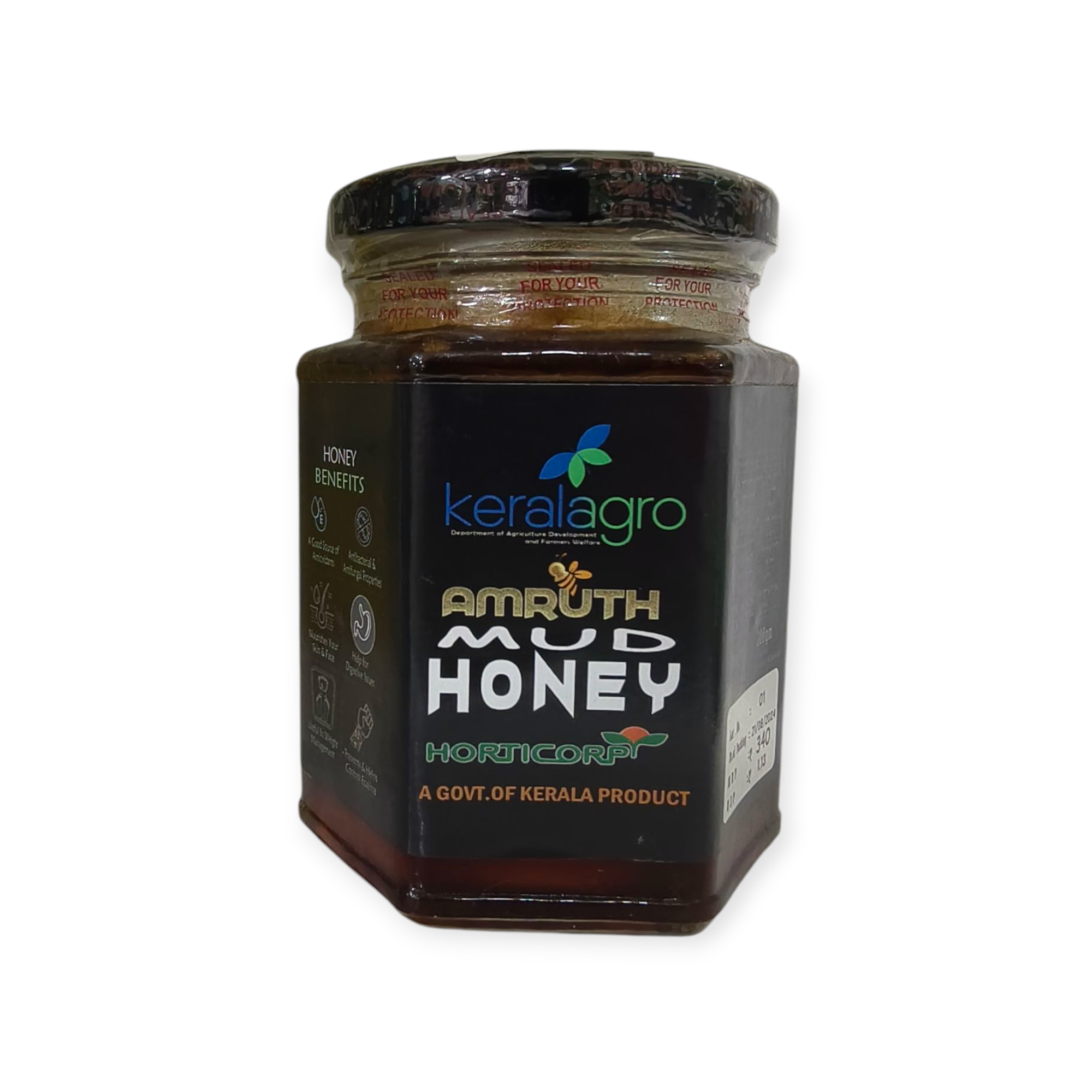 Amruth Mud Honey