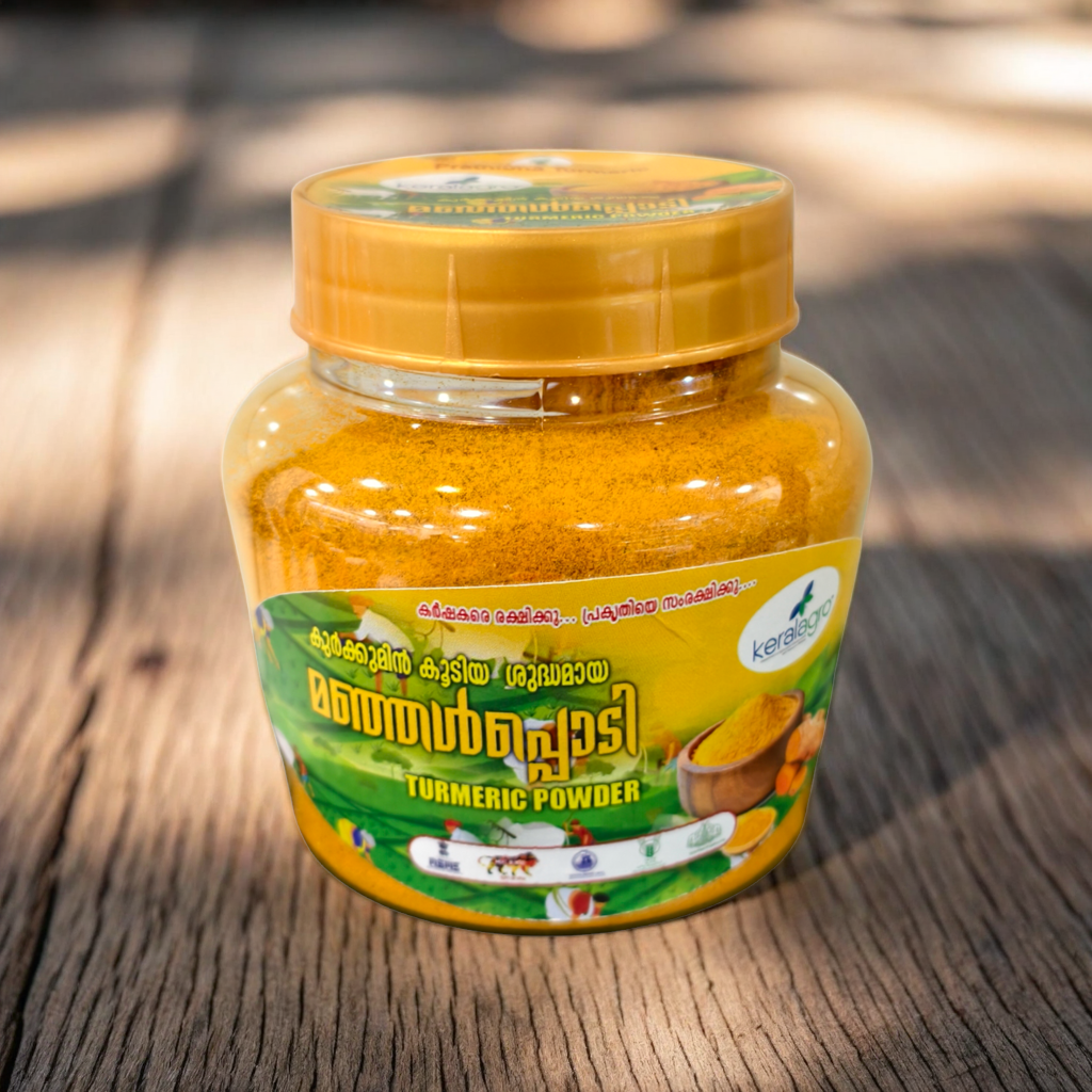 Prathibha Turmeric Powder