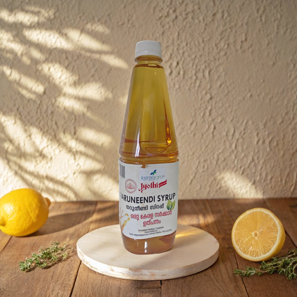 Naruneendi Syrup(700ml)