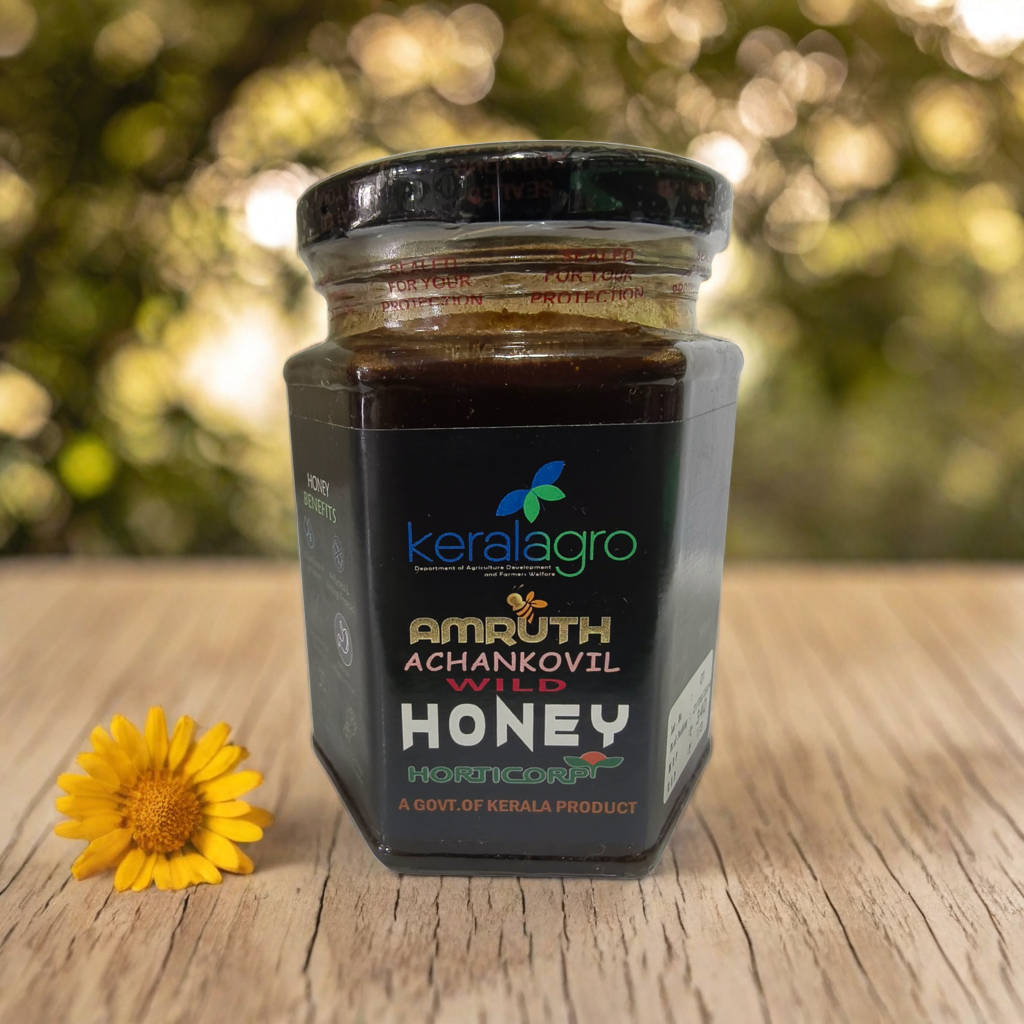 Amruth Achankovil Wild Honey
