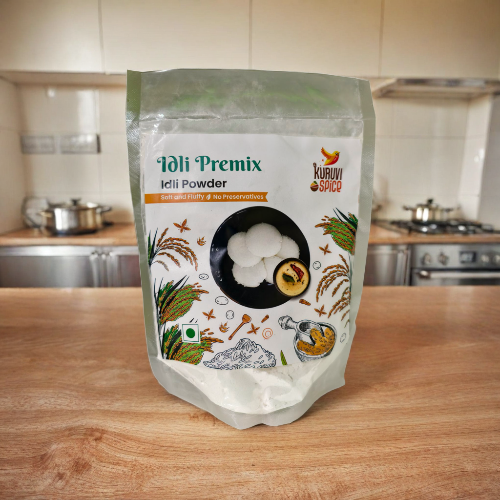 Idli Premix