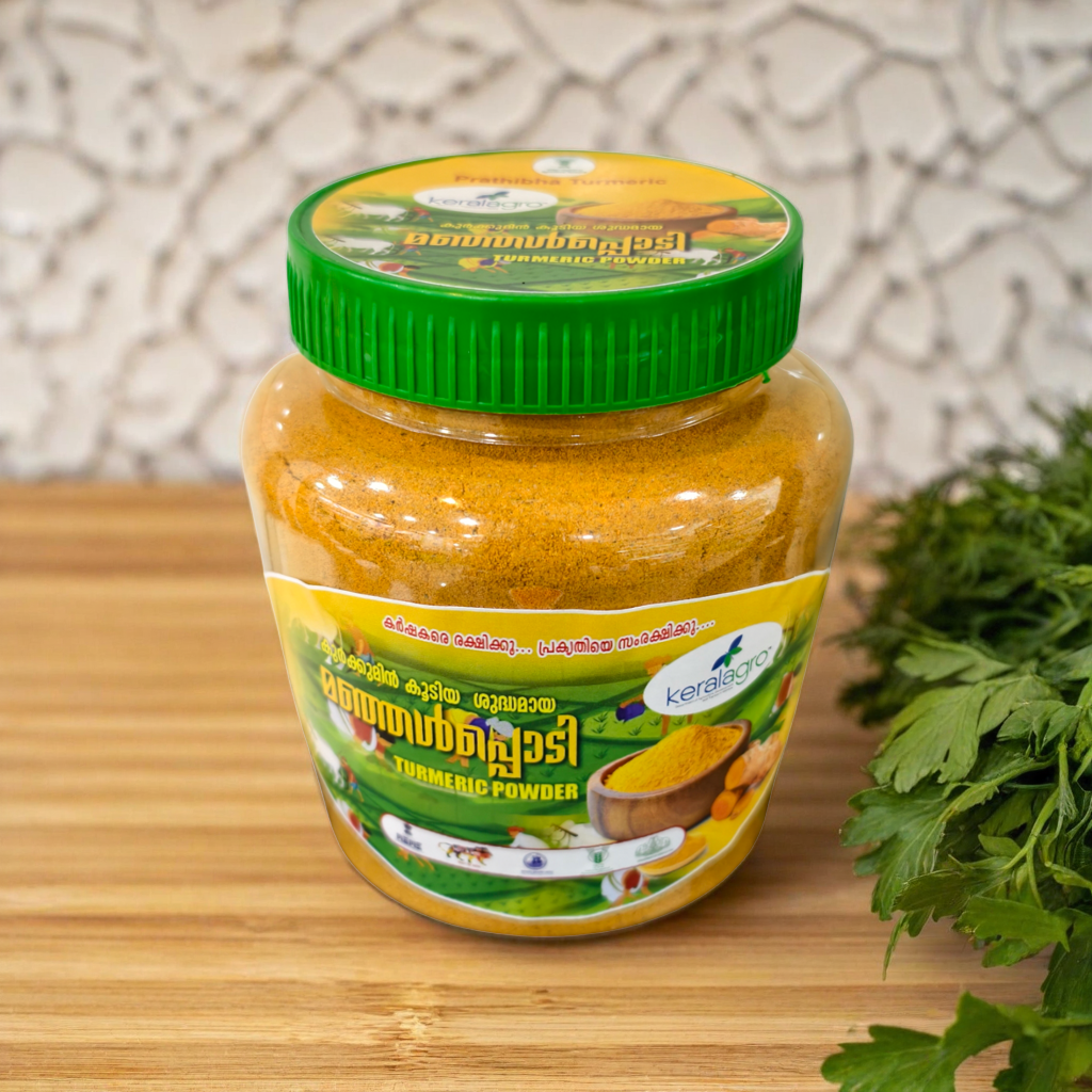 Prathibha Turmeric Powder