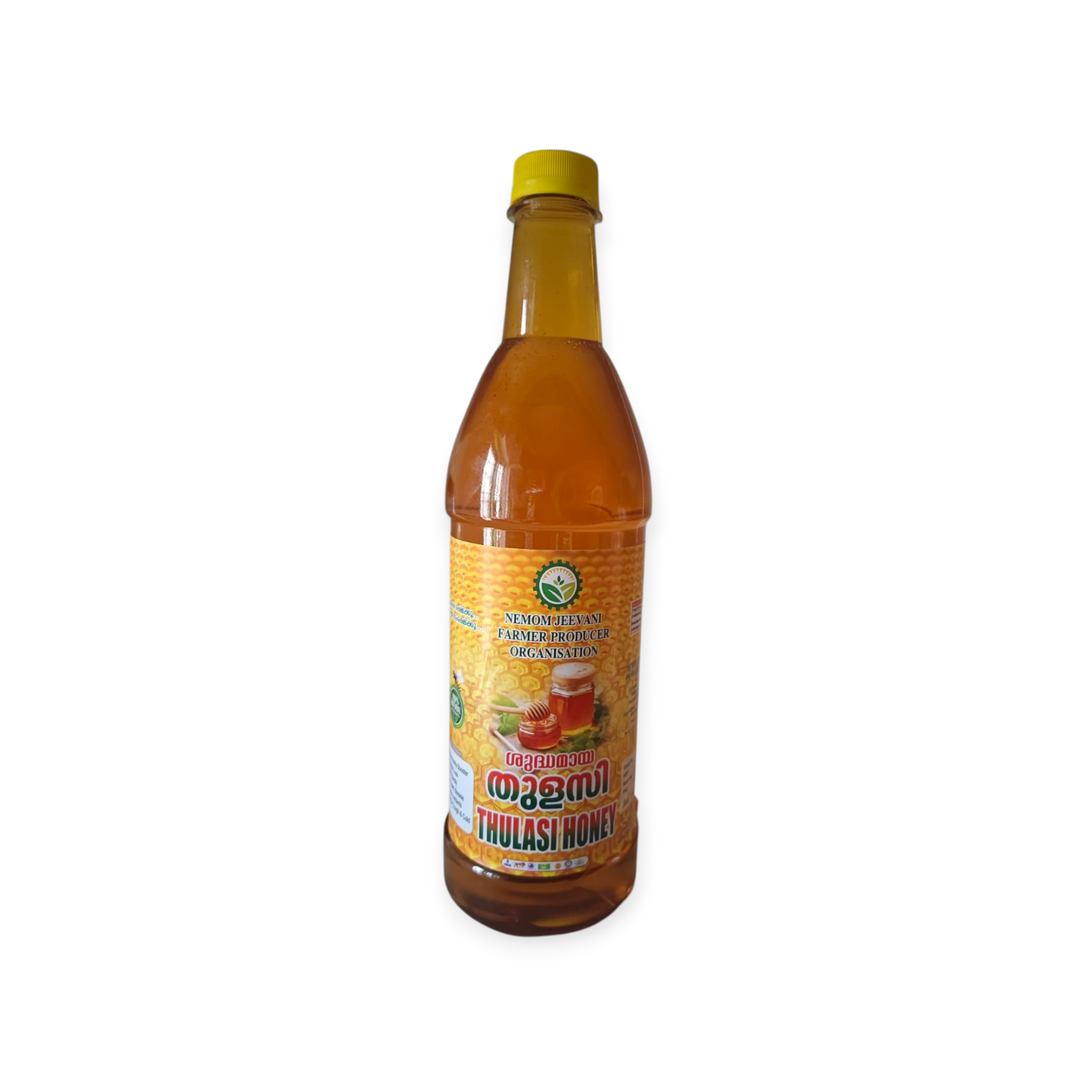 Thulasi Honey