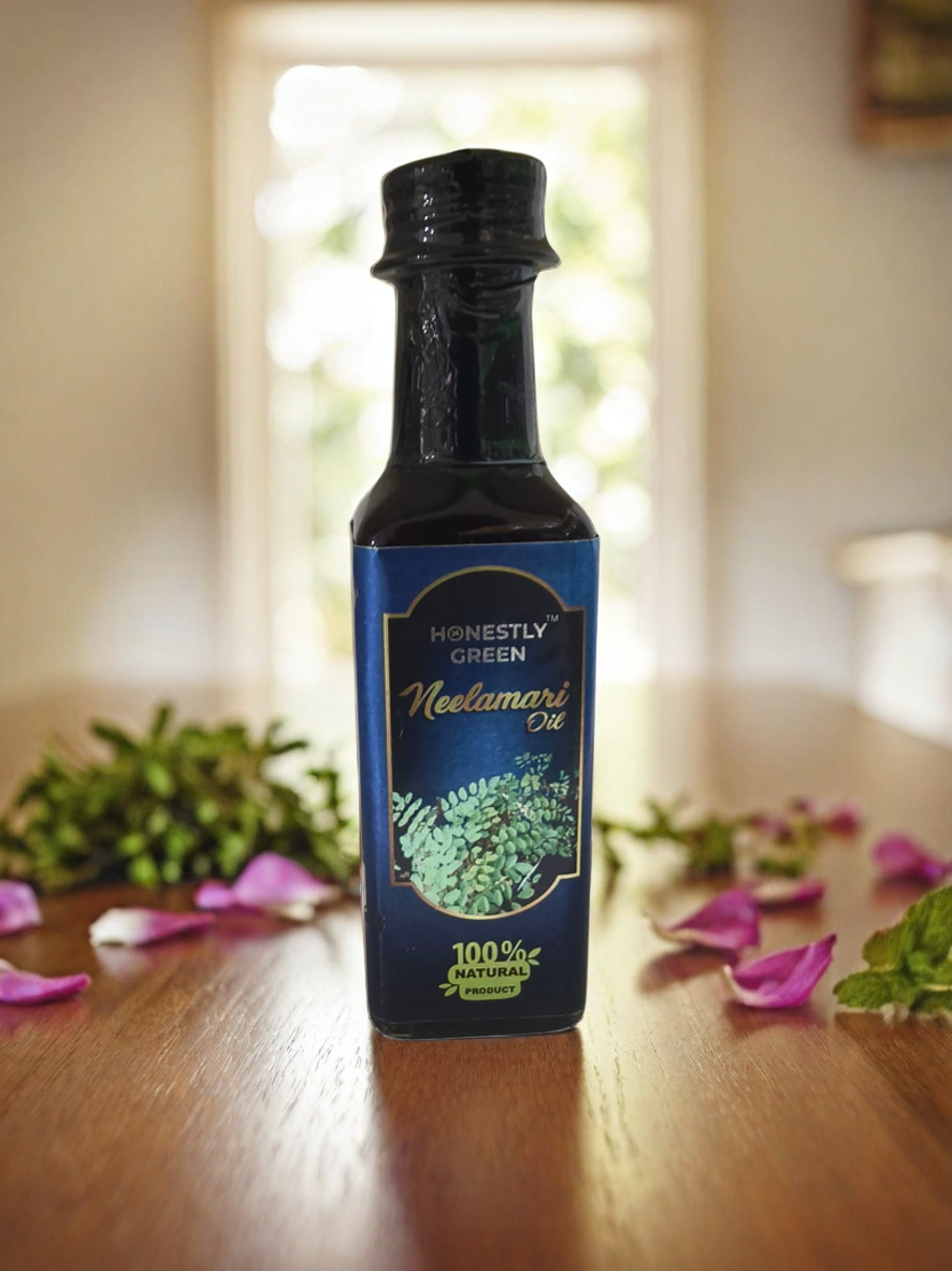 Neelamari Oil