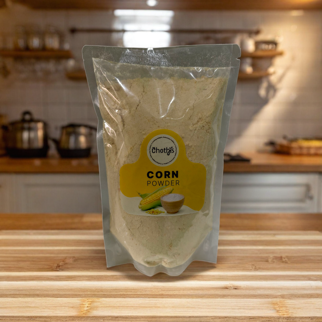 Corn Powder(400gm)