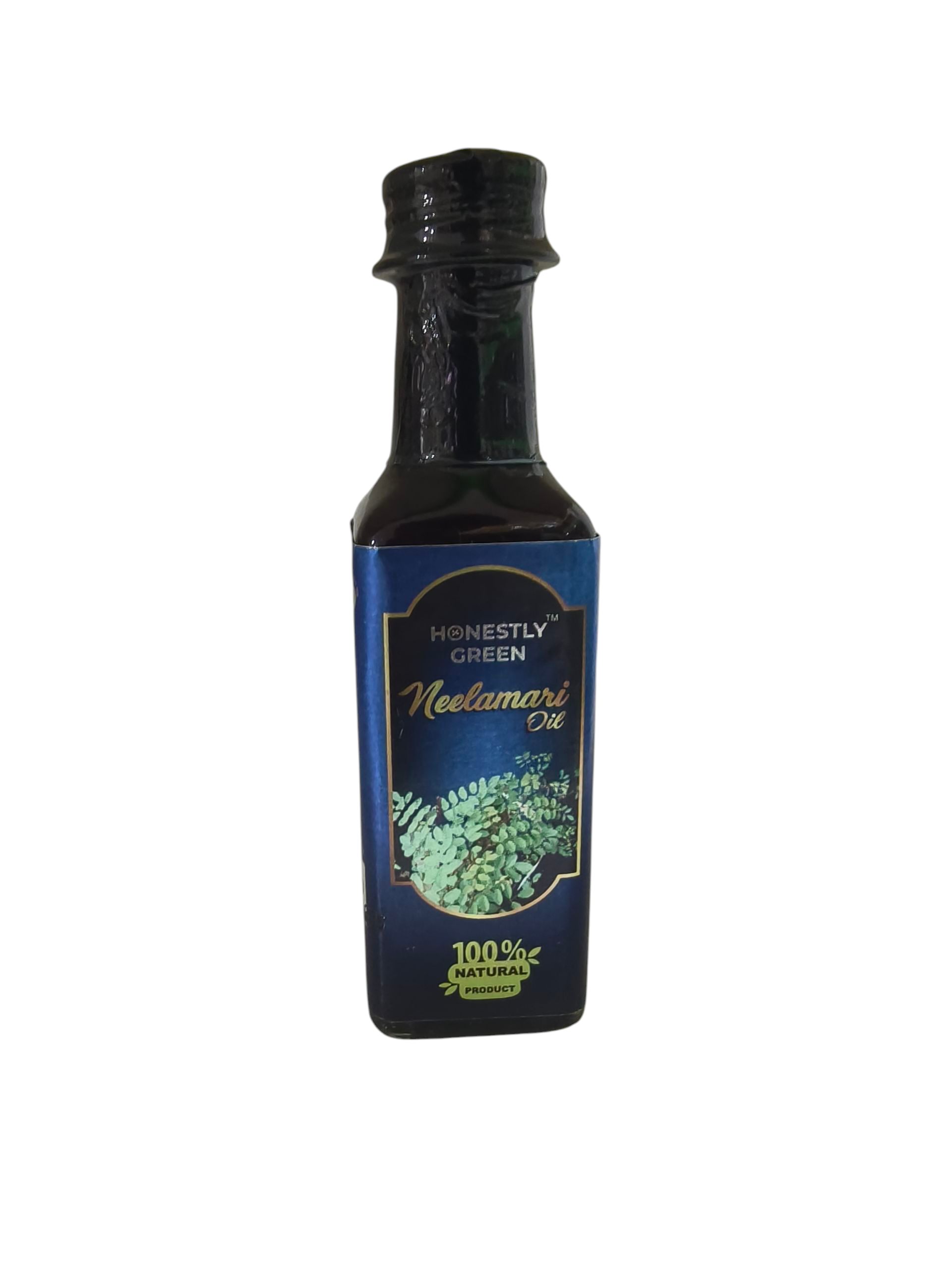 Neelamari Oil