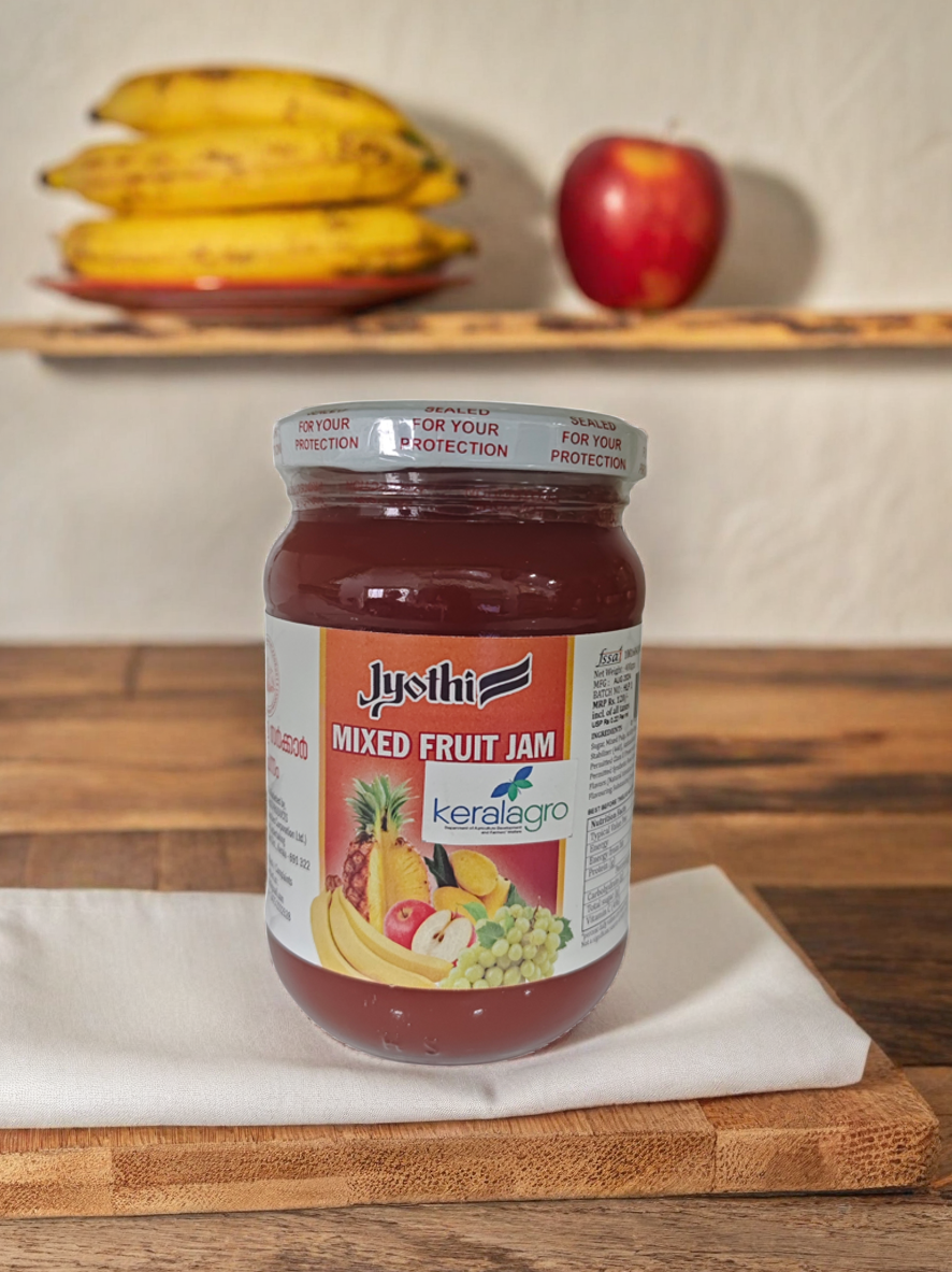Jyothi Mixed Fruit Jam