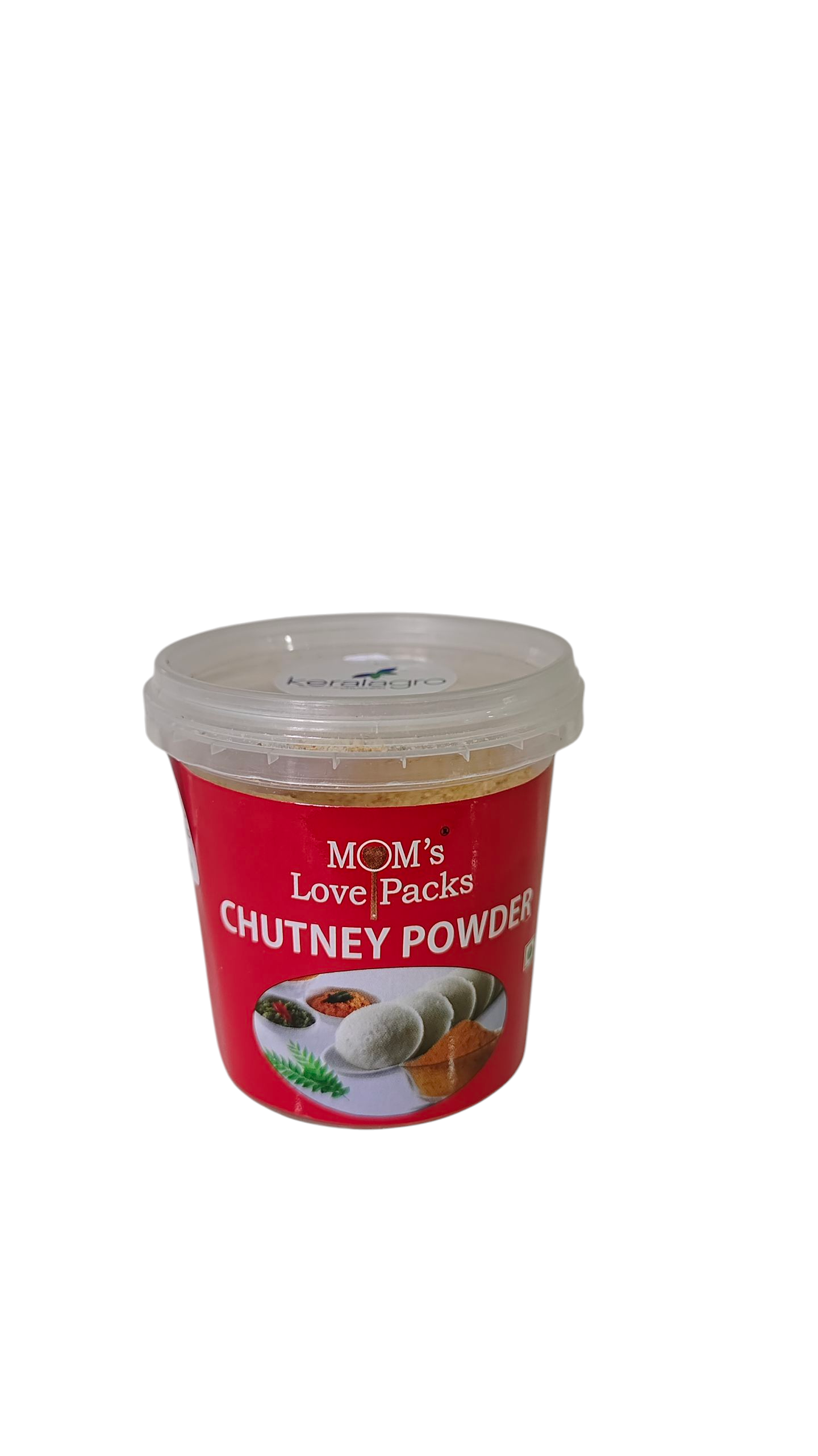 Chutney Powder