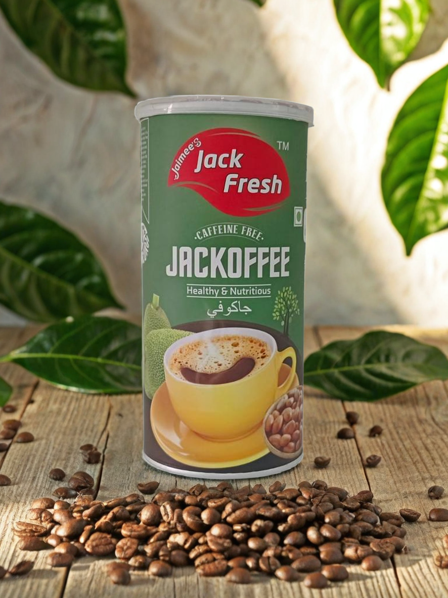 Jack Fresh Jackoffee