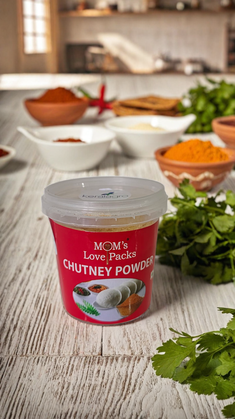 Chutney Powder