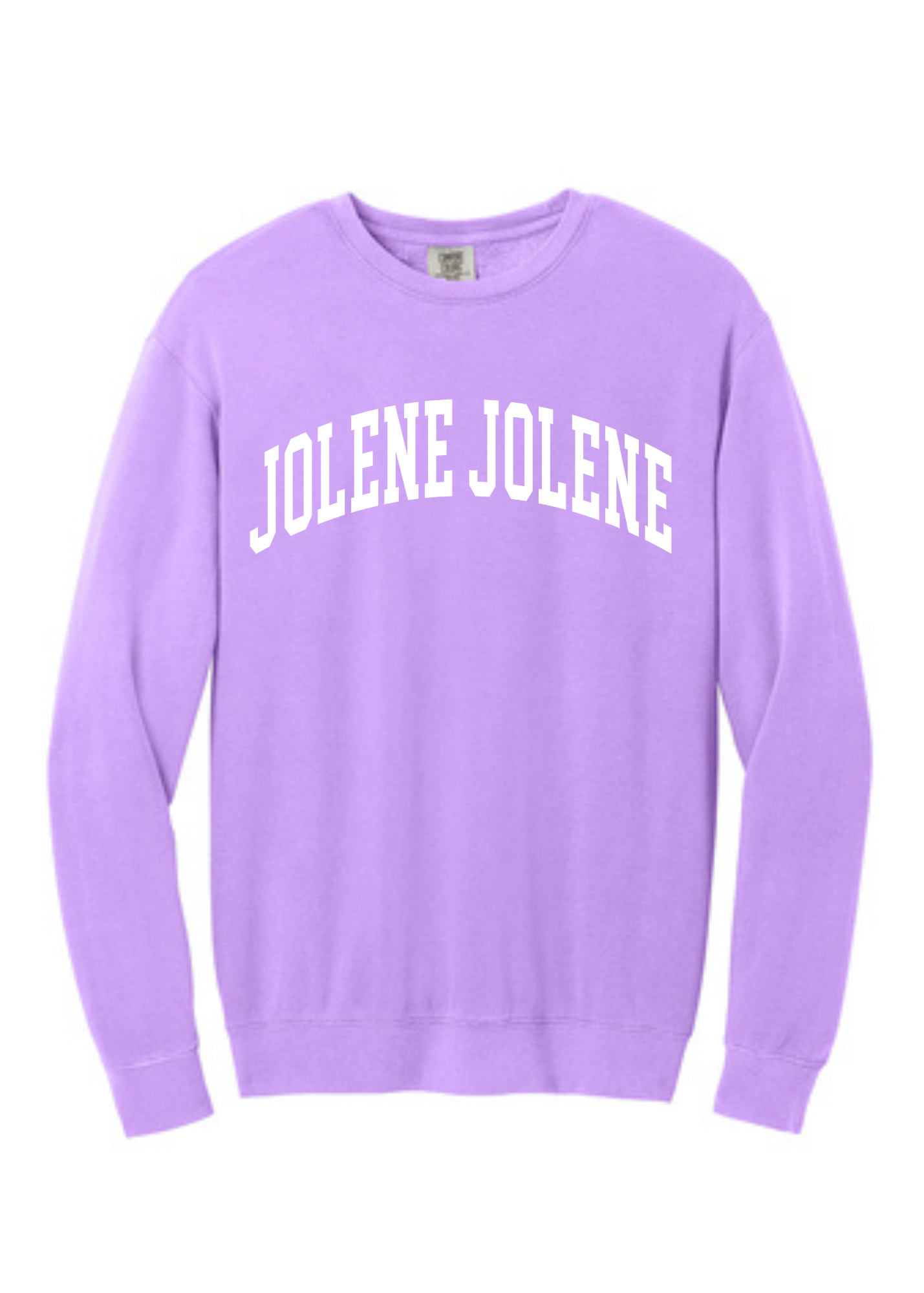 Jolene Jolene Sweatshirt
