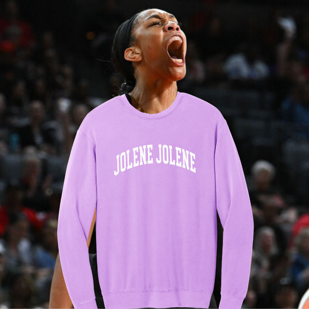 Jolene Jolene Sweatshirt